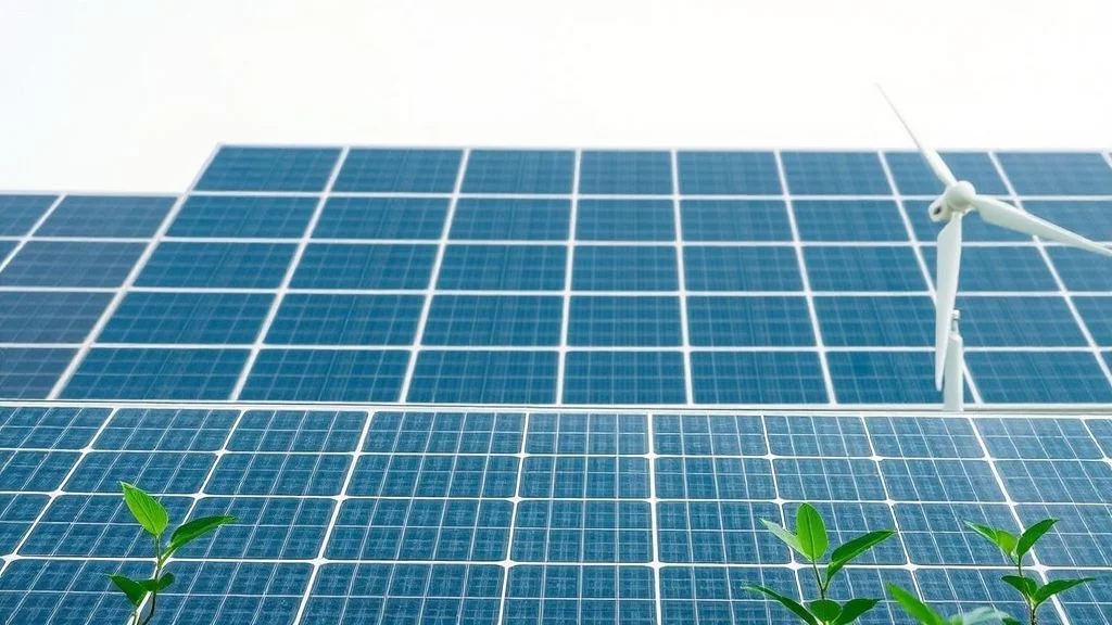 PLACEHOLDER_AWARDS_IMAGE: A minimalist, abstract composition of glowing, geometric forms (representing awards/recognition) rising from a dark, reflective surface, surrounded by subtle atmospheric fog. The forms are in shades of gold and silver with an internal green glow. Focus on elegance, prestige, and symbolic achievement in a stark, modern setting.