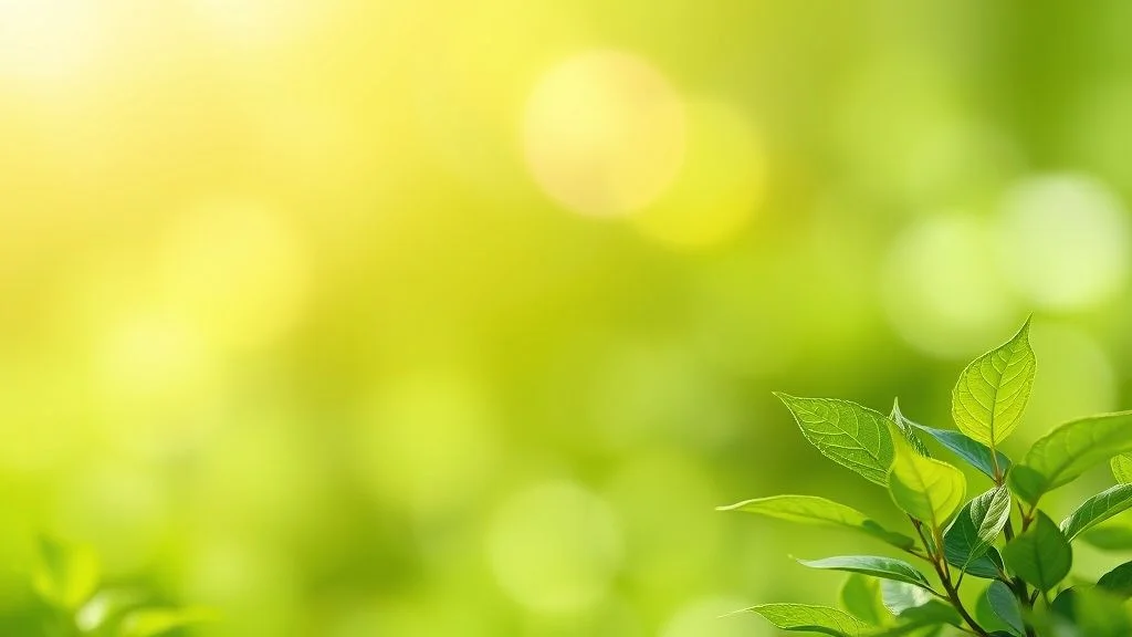 images/Green_Energy_abb58093.webp/Green_Energy_32dfb2f8.webp: A panoramic, cinematic shot of a vast, modern offshore wind farm at dawn, blades slowly rotating, with a hint of dramatic, clean energy-inspired volumetric light rays breaking through atmospheric atmospheric clouds. The turbines are sleek, futuristic, and perfectly aligned against a vibrant sunrise sky (blue-green to soft orange gradient). Focus on the scale and technological elegance.