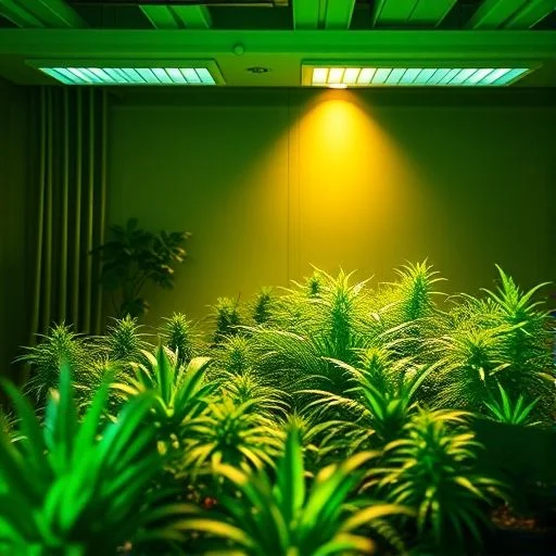 images/Green_Energy_56a59b93.webp: A conceptual rendering of an atmospheric energy capture device, an elegant, tall structure subtly interacting with weather patterns, collecting ambient energy from atmospheric charges or thermal gradients. Emphasize ethereal energy capture and futuristic design. No human presence.