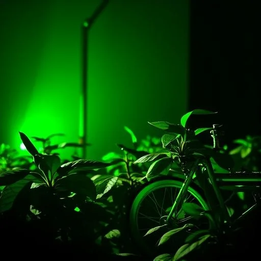 images/Green_Energy_aeafd514.webp: A conceptual render of an advanced ocean wave energy converter, elegantly designed to integrate with the marine environment, with subtle glowing components indicating energy capture. Focus on the power of the ocean and robust, environmentally friendly engineering. No human presence.