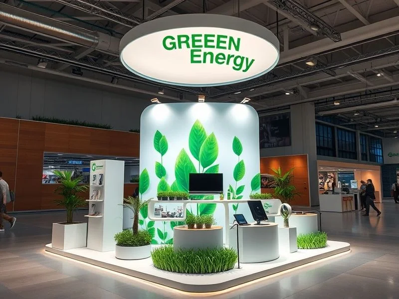 images/Green_Energy_7aa10b06.webp/Green_Energy_8bd08df9.webp: A sleek, modern vertical-axis wind turbine (VAWT) designed for urban environments, blending seamlessly into a cityscape with subtle, elegant lines and quiet operation. Focus on architectural integration and minimal footprint. No human presence.