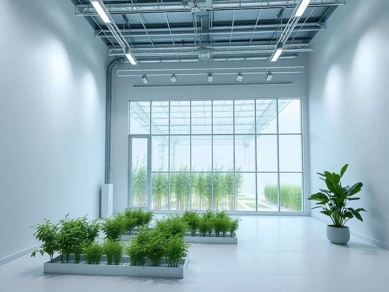 images/Green_Energy_abb58093.webp/Green_Energy_e1c05bae.webp: An abstract, high-tech rendering of glowing green and blue energy currents flowing through a circuit board-like network, hinting at data, efficiency, and interconnected sustainable systems. The aesthetic is clean, precise, and digital, with subtle light trails and depth of field.